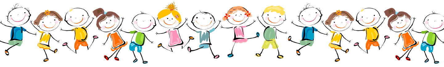 Illustration Kinder